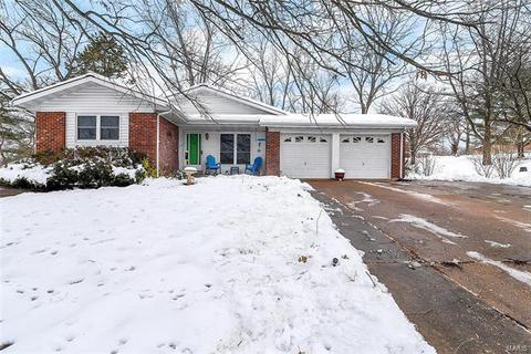 303 Clara St, Eureka, MO 63025 photo 1