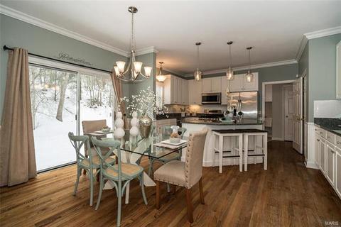 957 Kiefer Trails Dr, Ballwin, MO 63021 photo 24