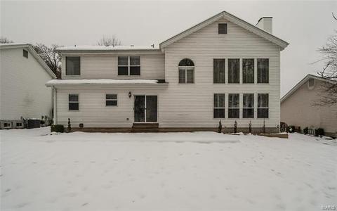 957 Kiefer Trails Dr, Ballwin, MO 63021 photo 63