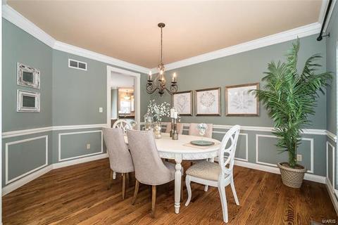 957 Kiefer Trails Dr, Ballwin, MO 63021 photo 11