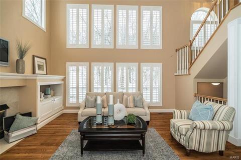 957 Kiefer Trails Dr, Ballwin, MO 63021 photo 18