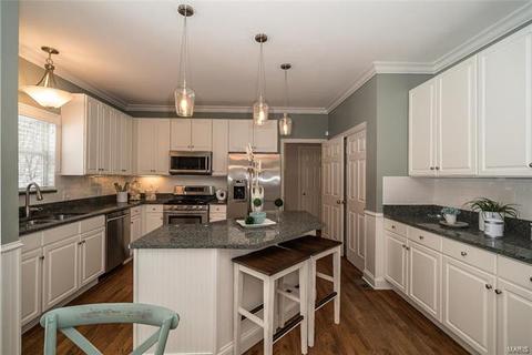 957 Kiefer Trails Dr, Ballwin, MO 63021 photo 29