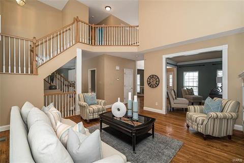 957 Kiefer Trails Dr, Ballwin, MO 63021 photo 23