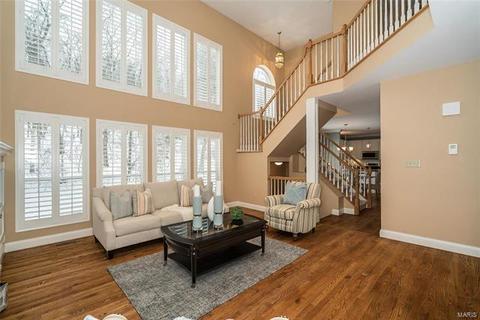 957 Kiefer Trails Dr, Ballwin, MO 63021 photo 19