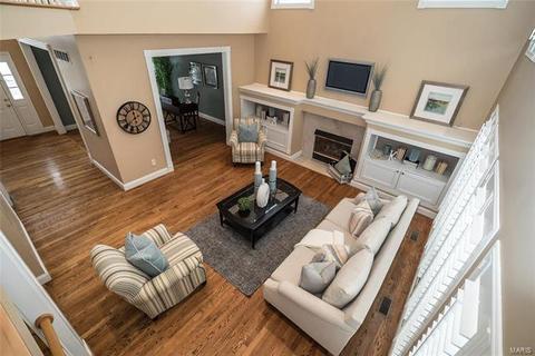 957 Kiefer Trails Dr, Ballwin, MO 63021 photo 41
