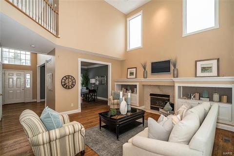 957 Kiefer Trails Dr, Ballwin, MO 63021 photo 22