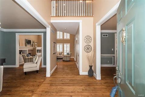 957 Kiefer Trails Dr, Ballwin, MO 63021 photo 5