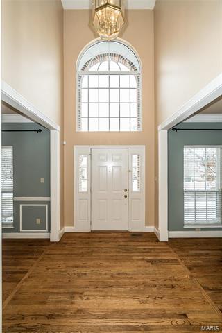 957 Kiefer Trails Dr, Ballwin, MO 63021 photo 6