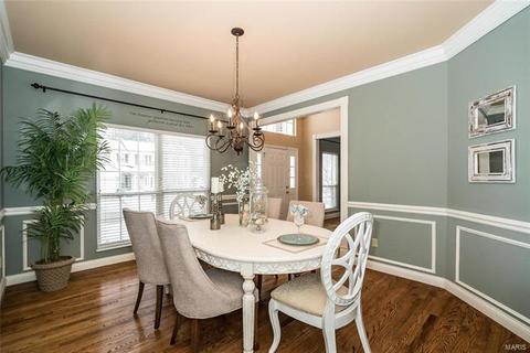 957 Kiefer Trails Dr, Ballwin, MO 63021 photo 12