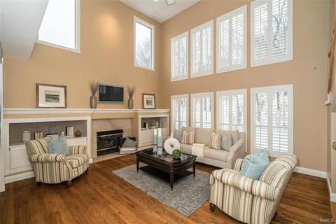 957 Kiefer Trails Dr, Ballwin, MO 63021 photo 20