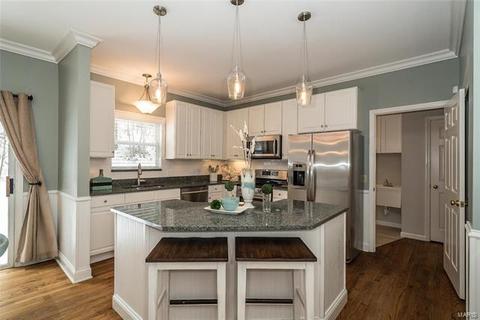 957 Kiefer Trails Dr, Ballwin, MO 63021 photo 28