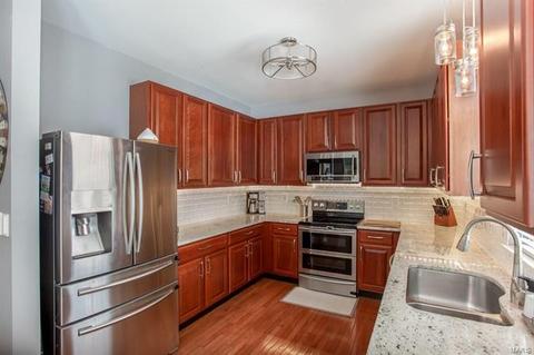 603 Midland Dr, O'fallon, MO 63366 photo 11