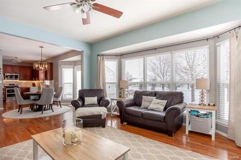 603 Midland Dr, O'fallon, MO 63366 photo 5