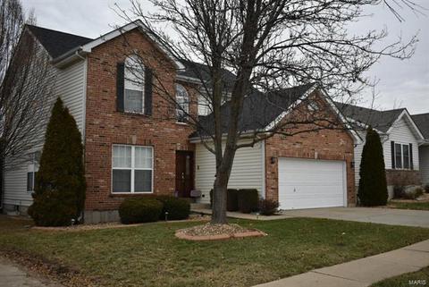 603 Midland Dr, O'fallon, MO 63366 photo 1