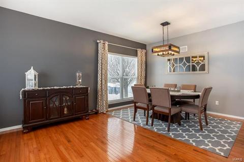 603 Midland Dr, O'fallon, MO 63366 photo 14