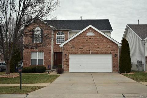 603 Midland Dr, O'fallon, MO 63366 photo 2
