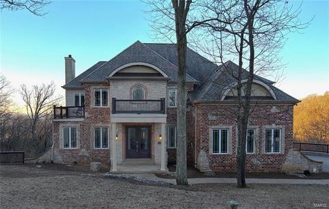 17378 Hidden Vly, Wildwood, MO 63025 photo 1