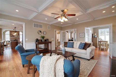 17378 Hidden Vly, Wildwood, MO 63025 photo 17