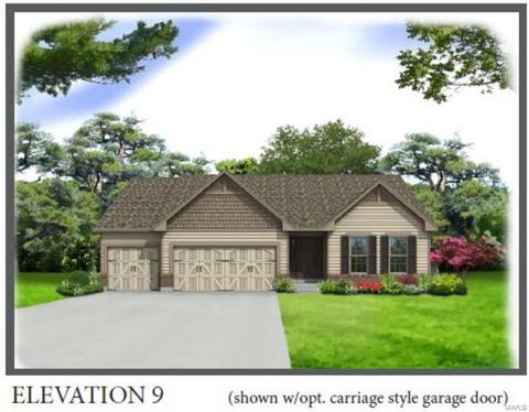 2424 Aurelien Ct, Saint Charles, MO 63301 photo 1