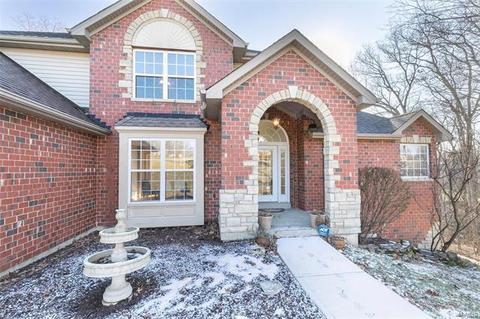1602 Summit Ests, O'fallon, MO 63366 photo 3