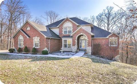 1602 Summit Ests, O'fallon, MO 63366 photo 1