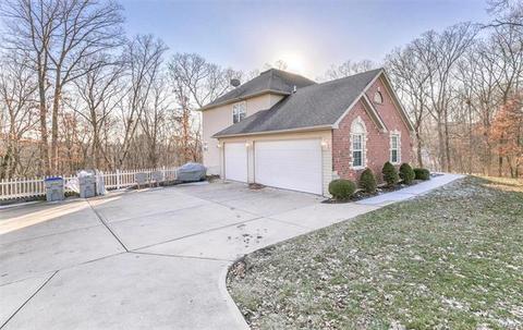 1602 Summit Ests, O'fallon, MO 63366 photo 44