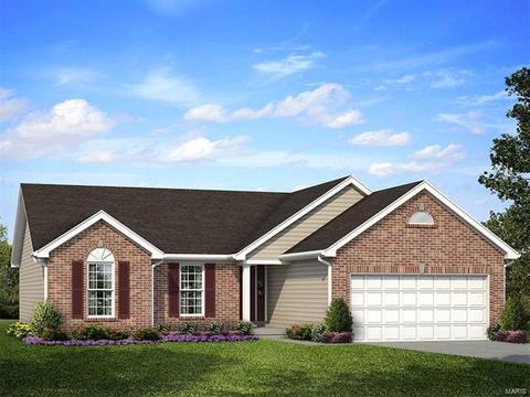 137 Keystone Ridge Dr, O'fallon, MO 63366 photo 1