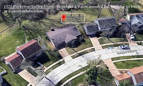 1322 Parkview Valley Dr, Ballwin, MO 63011 photo 30