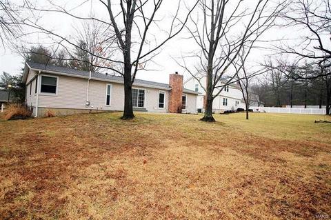 1322 Parkview Valley Dr, Ballwin, MO 63011 photo 28