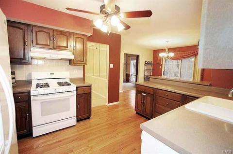 1322 Parkview Valley Dr, Ballwin, MO 63011 photo 9