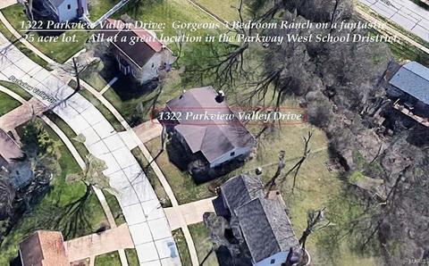 1322 Parkview Valley Dr, Ballwin, MO 63011 photo 32