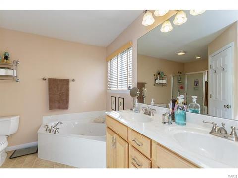 25 Thoreau Ct, O'fallon, MO 63366 photo 23