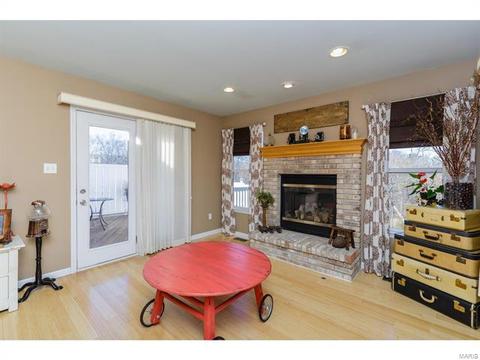 25 Thoreau Ct, O'fallon, MO 63366 photo 5