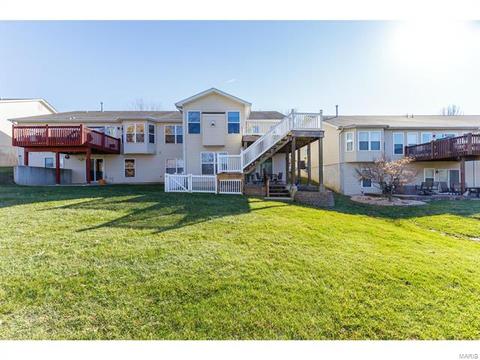 25 Thoreau Ct, O'fallon, MO 63366 photo 36