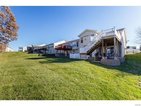 25 Thoreau Ct, O'fallon, MO 63366 photo 11