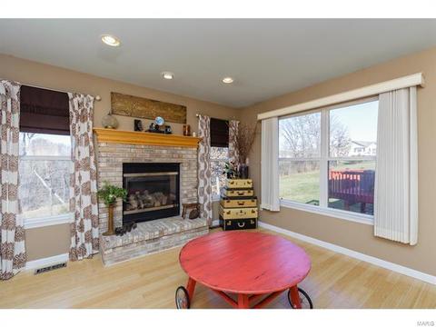 25 Thoreau Ct, O'fallon, MO 63366 photo 6