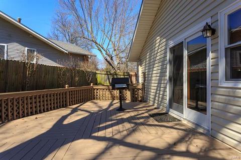 465 Hillbrook Dr, Ballwin, MO 63011 photo 15