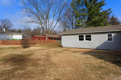 1255 Jade Wind Cir, Ballwin, MO 63011 photo 20