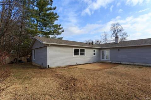 1255 Jade Wind Cir, Ballwin, MO 63011 photo 19