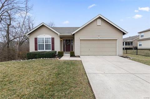 517 Springhurst Pkwy, O'fallon, MO 63368 photo 2