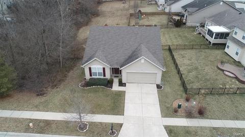517 Springhurst Pkwy, O'fallon, MO 63368 photo 33