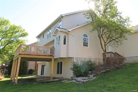 2217 Oak Crest Manor Ln, Wildwood, MO 63011 photo 45
