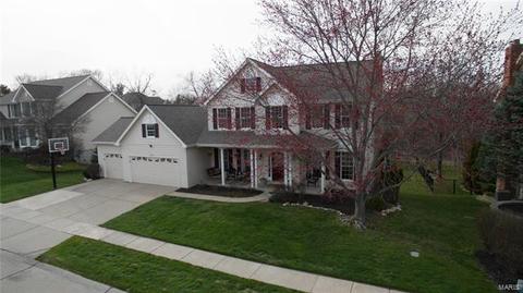 2217 Oak Crest Manor Ln, Wildwood, MO 63011 photo 43
