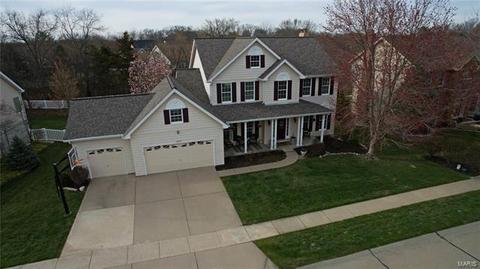 2217 Oak Crest Manor Ln, Wildwood, MO 63011 photo 41