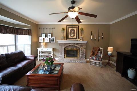 2217 Oak Crest Manor Ln, Wildwood, MO 63011 photo 9