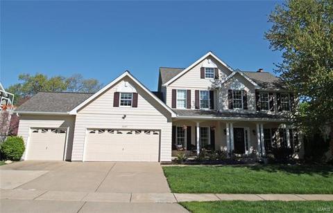 2217 Oak Crest Manor Ln, Wildwood, MO 63011 photo 47