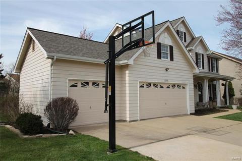 2217 Oak Crest Manor Ln, Wildwood, MO 63011 photo 42
