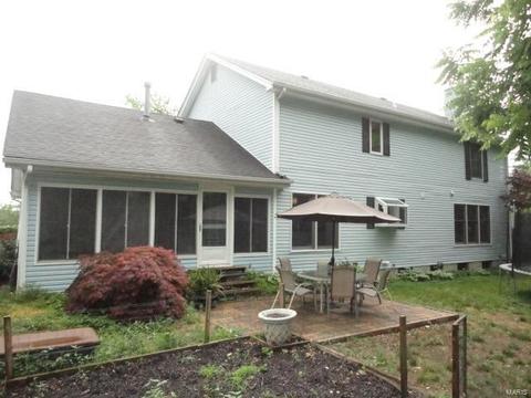 835 Ivy Trce, Ballwin, MO 63021 photo 39