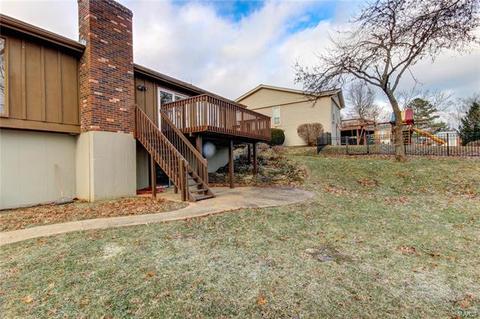1018 Dutch Ml, Ballwin, MO 63011 photo 42