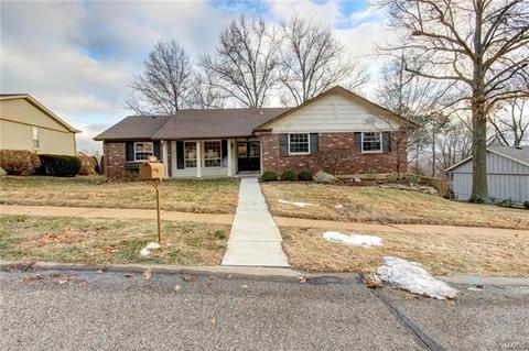 1018 Dutch Ml, Ballwin, MO 63011 photo 2